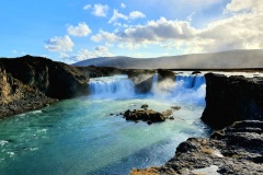 Godafoss