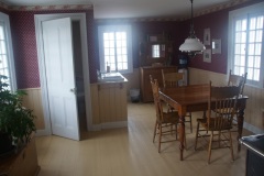 Lighthouse Kitchen & Bathroom