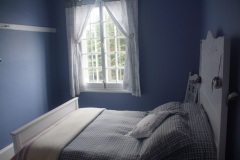 Lighthouse Blue Room