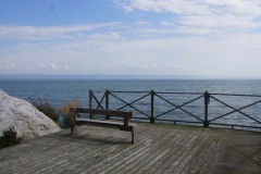 View from Terrace