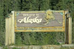 Alaska Highway